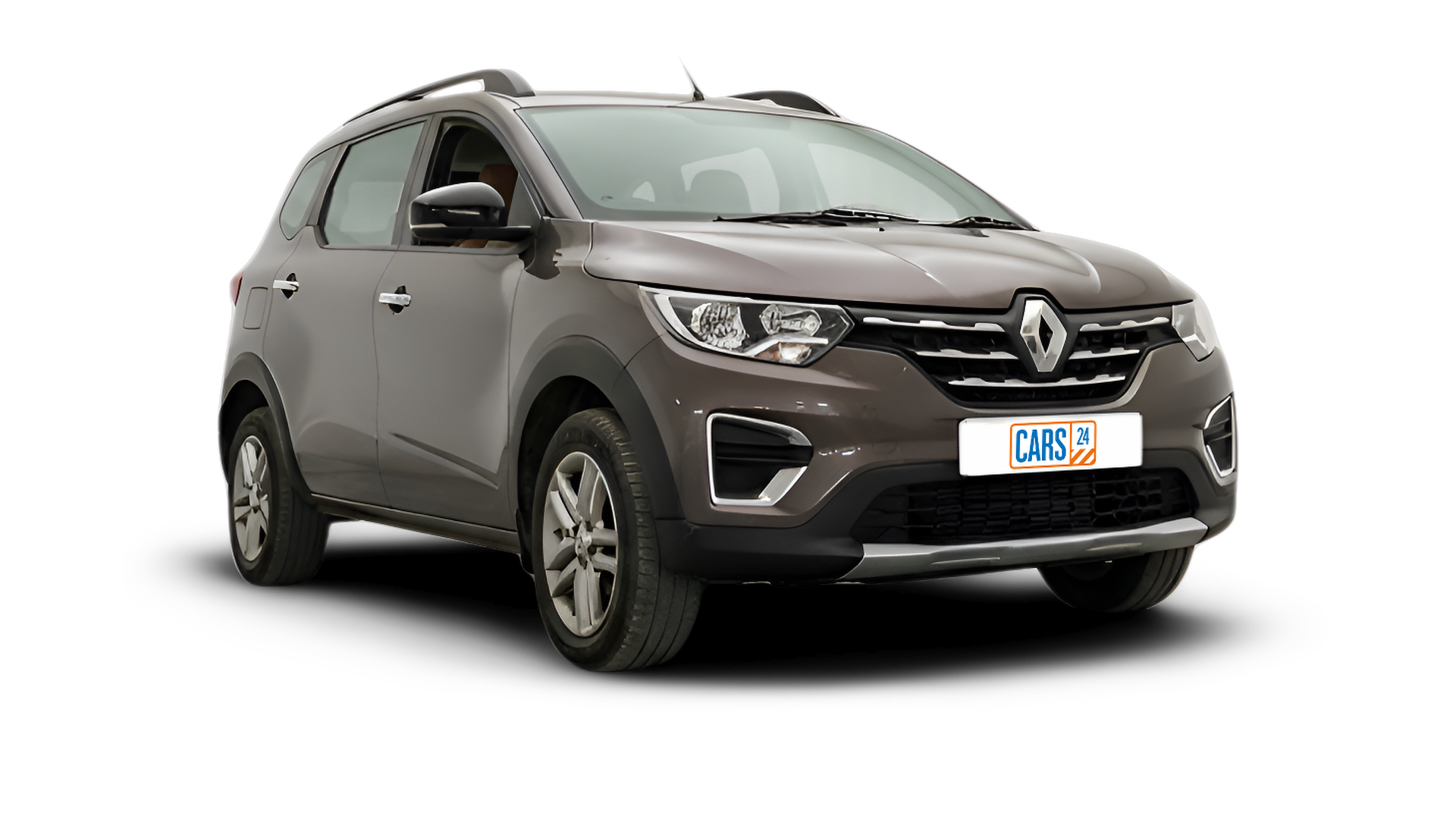 2023 Renault TRIBER - SUV - Petrol - Manual - ₹5.51 lakh